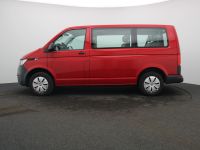 Volkswagen T6 Kombi - Vorschau Bild 3