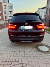 BMW X3 xDrive20d M SPORT AT M SPORT - BMW X3 Gebrauchtwagen in Hannover