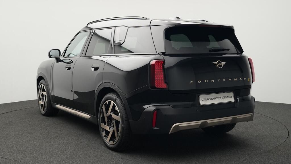 MINI Cooper SE Countryman - Bild 9