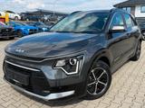 Kia Niro 1.6 GDI Hybrid * SCC * Keyless - gebrauchte Kia Niro aus dem Jahr 2024