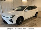 MG5 EV 50,3 kWh Luxury Leder FahrAss+ 360°Ka 17" - MG MG5 aus 2024
