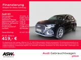Audi Q3 advanced 35TFSI Stronic Navi LED ACC PDC SHZ - Audi Q3 Jahreswagen
