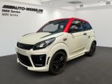 Ligier JS 50 L+DCI+SPORT+KLIMA+Ab 15 Jahren Auto fahren - Ligier JS 50 Gebrauchtwagen