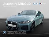 BMW 420i Coupé M Sportpaket Harman Kardon Komfortzug - BMW 420 Gebrauchtwagen