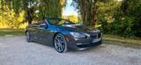 BMW 650i Cabrio - Liebhaberfahrzeug - BMW 6er Reihe: Cabrio