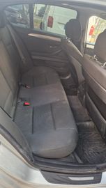 BMW 523 - 8