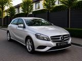 Mercedes-Benz A 180 A A 180 BlueEfficiency - Mercedes-Benz A 180 mit Benzin-Antrieb: Limousine