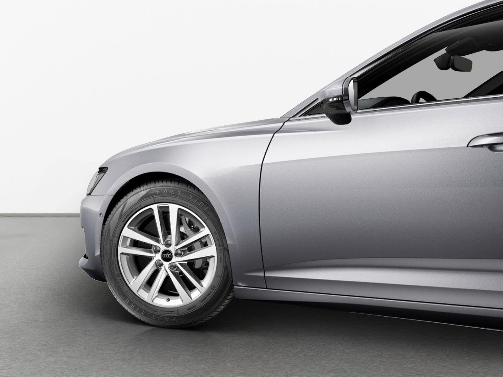 Audi A6 Avant 50 TFSIe quattro LED*AHK*Business*ACC*, миниатюра 13