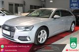 Audi A6 Avant 40 TDI Quattro Sport*Standheizung*AHK - Audi A6 aus 2021