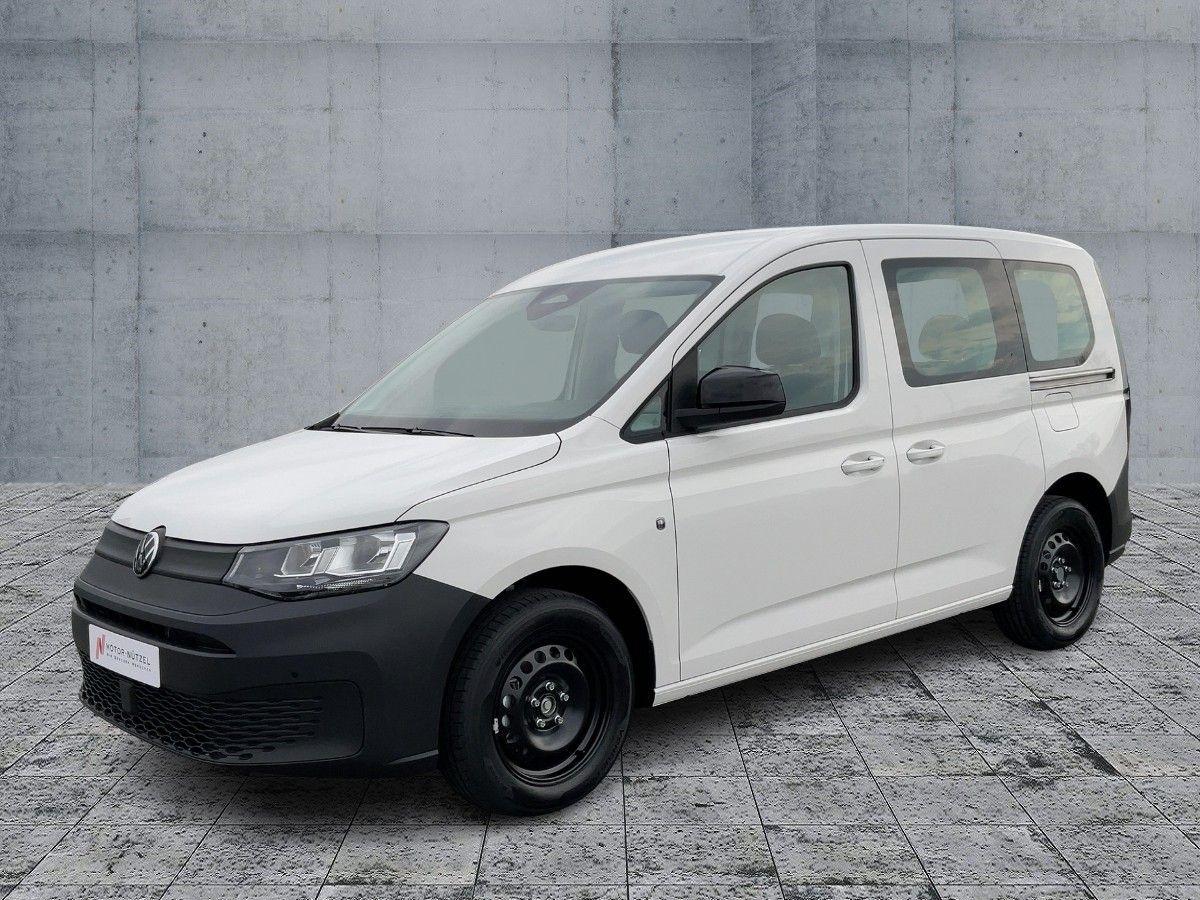Volkswagen Caddy Life TDI DSG Cockpit PRO DAB+ WE-Connect