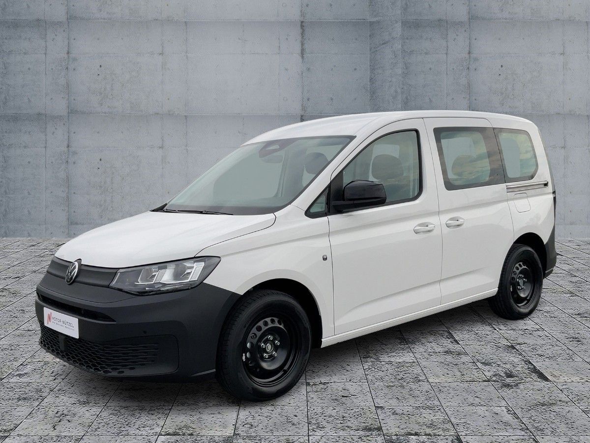Volkswagen Caddy - Bild 2