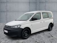 Volkswagen Caddy - Vorschau Bild 2