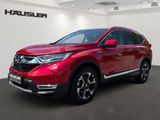 Honda CR-V 2.0 Hybrid Automatik, Executive, Navi, PDC  - Honda mit Hybrid-Antrieb: Auto
