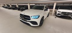 Mercedes-Benz GLE 400 d 4Matic Coupe AMG 22 Zoll