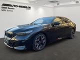 BMW i5 40 M-SPORT+LEDER+HUD+PANO+LHZ+HIFI-B&W+AHK+ - BMW i5 mit Schiebedach