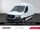 Mercedes-Benz Sprinter 317 CDI KA L2H2 MBUX Klima Kamera 9G - Mercedes-Benz Sprinter Gebrauchtwagen in Bielefeld