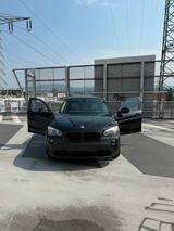 BMW X1 23d xDrive | 2010 - BMW 123 aus 2009