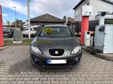Seat Leon 1.2 TSI Ecomotive Style Copa Style Copa - Seat Leon aus 2011: Ecomotive
