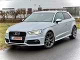 Audi A3 1.8 TFSI Sportback, S-Tronic, S-Line, Top - Audi A3 1.8 TFSI