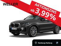 BMW X4 M40 - Vorschau Bild 1