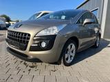 Peugeot 3008 Active Head Up - gebrauchte Peugeot 3008 aus dem Jahr 2012