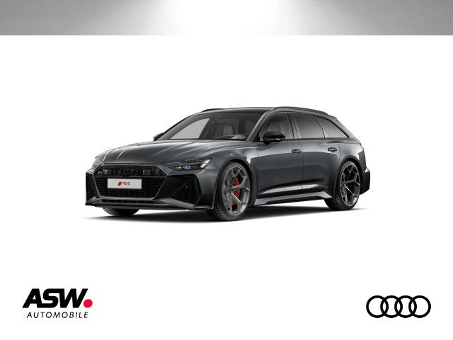 Audi RS 6 Avant performance 463(630) kW( PS) tiptroni