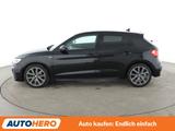 Audi A1 Sportback 35 TFSI S Line Aut.*NAVI*LED*TEMPO* - Audi A1: Schwarz, mit Navigationssystem