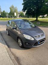 Ford C-Max Titanium | 2.0 TDCi | TÜV neu |