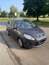 Ford C-Max Titanium | 2.0 TDCi | TÜV neu |