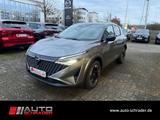 Nissan Qashqai 1.3 DIG-T MHEV Xtronic N-Connecta (J12) - Nissan Qashqai J12