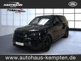 Land Rover Range Rover Sport Dynamic HSE Hybrid Bluetooth - Land Rover Range Rover Sport in Bielefeld