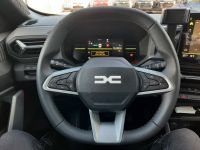 Dacia Duster - Vorschau Bild 13