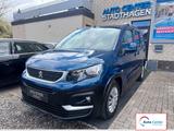Peugeot Rifter 1.5 Blue-HDi Active L1 1.Hand/AppConnect - Peugeot Rifter Active mit Diesel-Antrieb