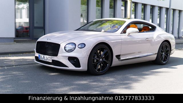 Bentley Continental GT Azure Vollausstattung NP 330.000€