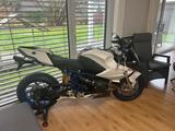 BMW HP2 Sport - MOTORRAD SPORT