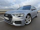 Audi A6 55 TFSI qu*S LINE*PANO*MATRIX*VIR*360*AHK*VOL - Audi A6: 5.5