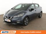 Nissan Micra 1.0 Acenta*NAVI*TEMPO*PDC*SHZ*LIM*ALU* - Nissan Micra in Dresden