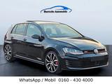 Volkswagen Golf VII Lim. GTI Performance nur 110 Tkm Leder - : Unfallwagen