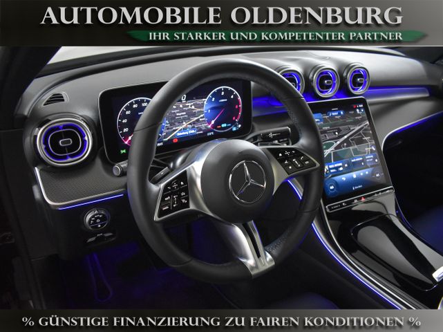 Mercedes-Benz C 220 d T Avantgarde *Distro+*Pano*Leder*Kamera*