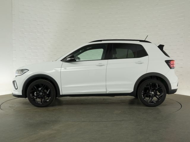 T-Cross R-LINE TSI DSG+AHK+NAVI+MATRIX LED+RÜCKF