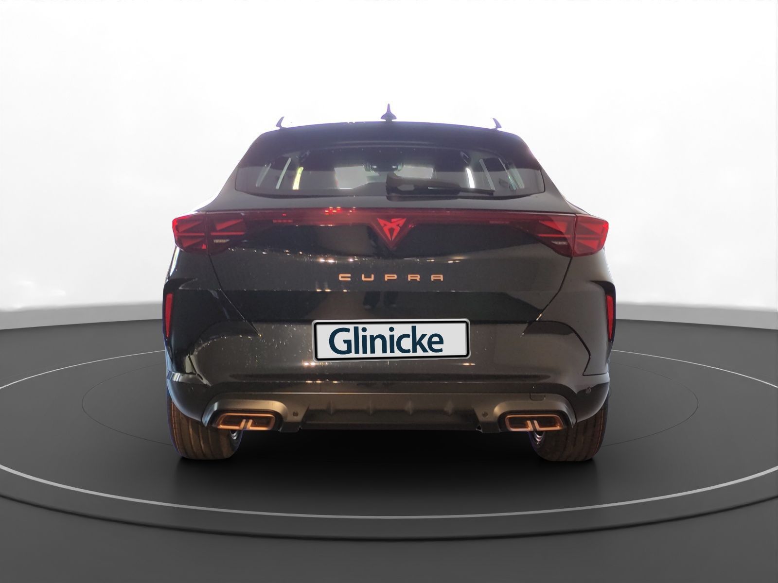 Cupra Formentor - Bild 4