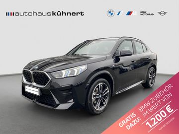BMW X2 - 1