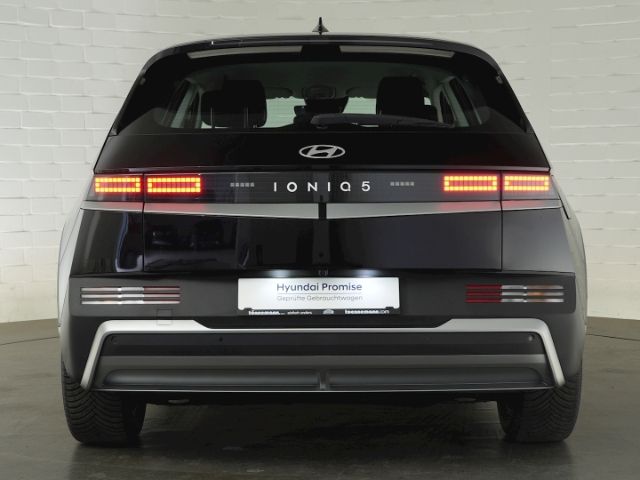 IONIQ 5 FACELIFT DYNAMIQ 84kWh+VOLL-LED+NAVI+RÜC