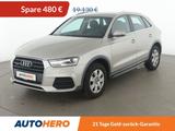 Audi Q3 2.0 TFSI quattro Design Aut.*XENON*TEMPO*PLA* - Audi in Essen