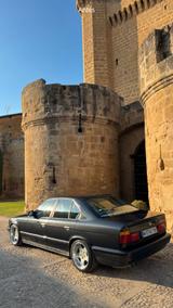 BMW 535 - BMW 535 aus 1990
