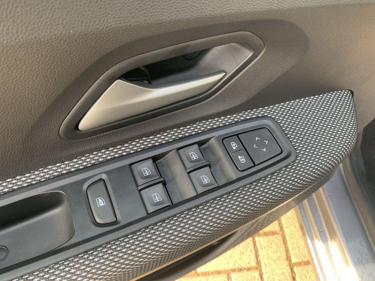 Dacia Sandero - Bild 20