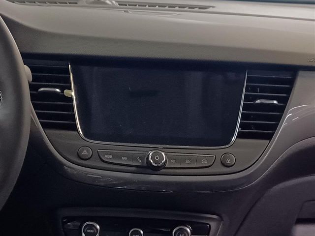 Crossland Elegance Paket Automatik