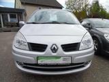 Renault Scenic Exception II 1.9 dCi Automatik*diverse Ne - Renault Scenic mit Diesel-Antrieb: Kleinbus, Euro4, 1.9