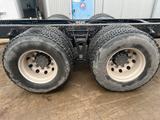 MAN 26.460 6X4 Retarder - MAN Kipper 26