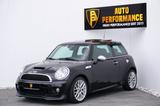 MINI Cooper S *J.C.W.-Paket~PANO~Navi~Bi-Xenon* - gebrauchte MINI MINI aus dem Jahr 2012